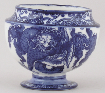 Vase c1905